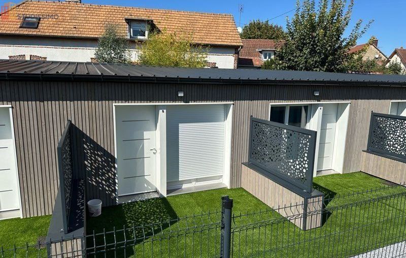 Studio à Troyes