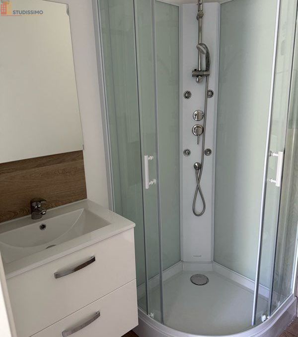 Studio meublé 17m² Troyes 10000 - Meublé, centre-ville - Photo 4