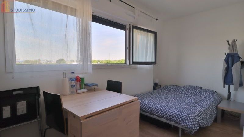 Studio meublé 18m² Rosières-près-Troyes - Meublé, DPE B - Photo 3