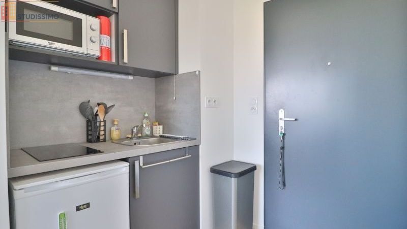 Studio meublé 18m² Rosières-près-Troyes - Meublé, DPE B - Photo 4