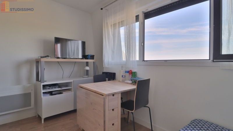 Studio meublé 18m² Rosières-près-Troyes - Meublé, DPE B - Photo 2
