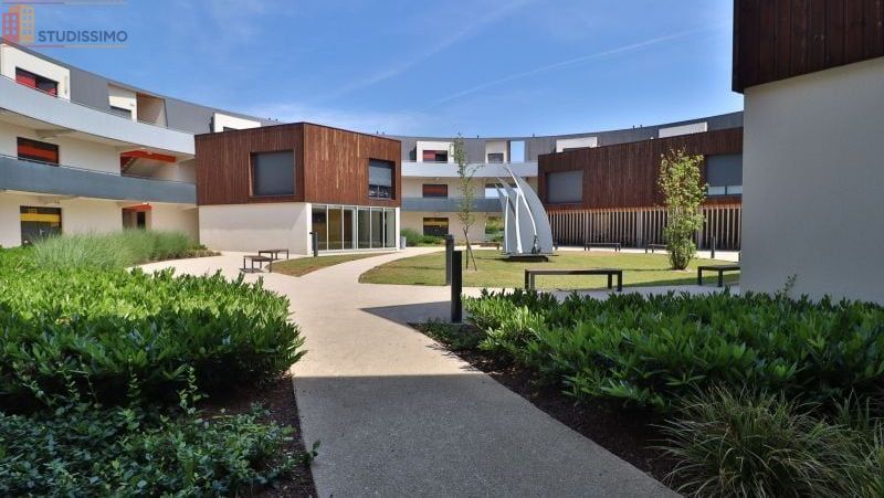Studio meublé 18m² Rosières-près-Troyes - Meublé, DPE B - Photo 1
