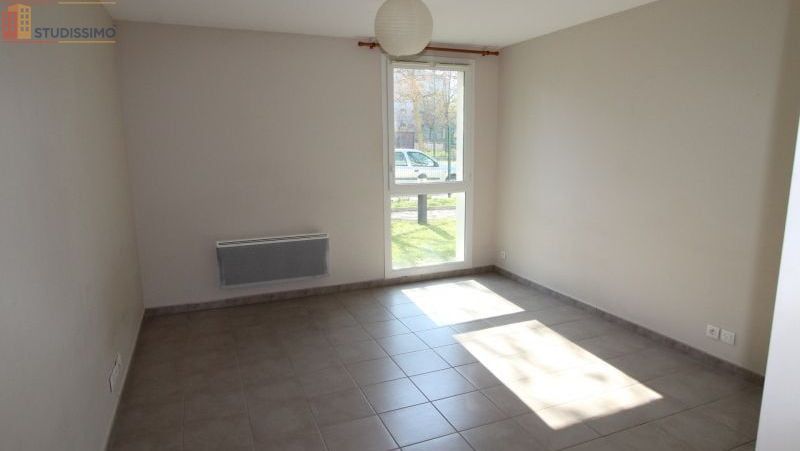Studio 25m² Troyes centre - Lumineux, DPE C - Photo 1