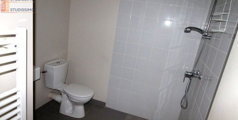 Studio 25m² Troyes centre - Lumineux, DPE C - Photo 4