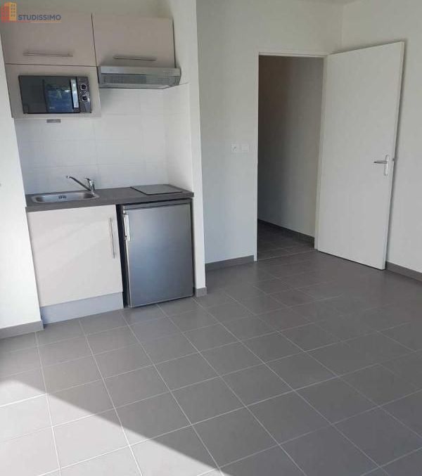 Studio 27m² Troyes - 1er étage - Photo 4