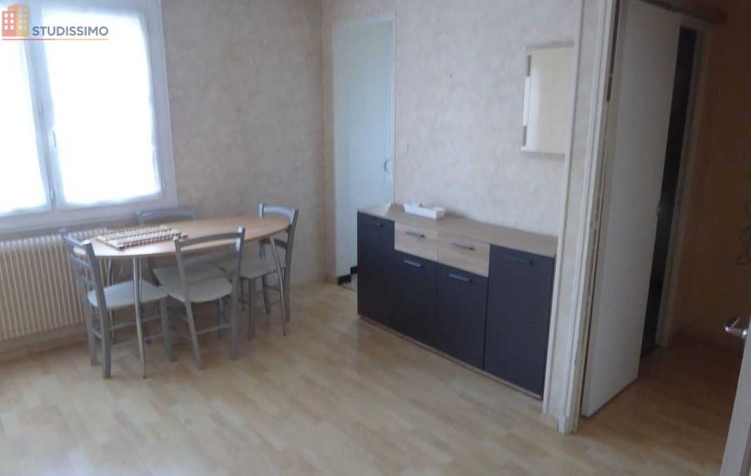 Studio 25m² Troyes - Meublé, bien équipé - Photo 2
