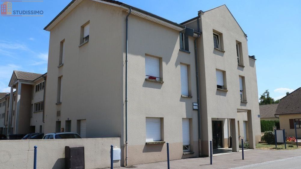 Studio 31m² Vendeuvre-sur-Barse - lumineux - Photo 1