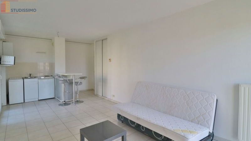 Studio 30m² Saint-André-les-Vergers - Meublé, étage 2 - Photo 7