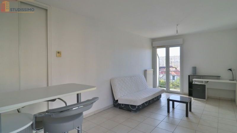 Studio 30m² Saint-André-les-Vergers - Meublé, étage 2 - Photo 6