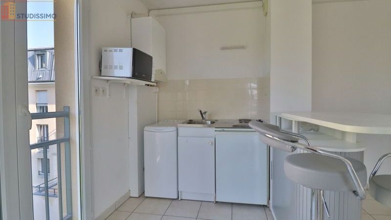 Studio 30m² Saint-André-les-Vergers - Meublé, étage 2 - Photo 5