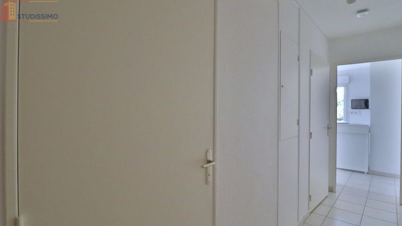 Studio 30m² Saint-André-les-Vergers - Meublé, étage 2 - Photo 2