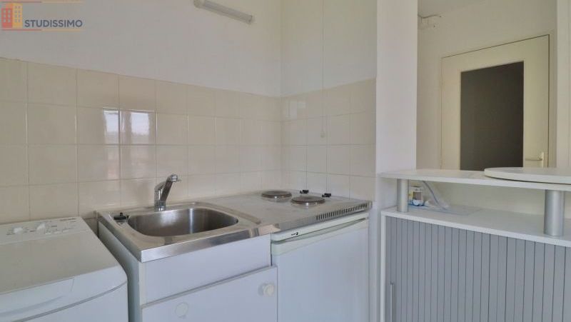 Studio 30m² Saint-André-les-Vergers - Meublé, étage 2 - Photo 3