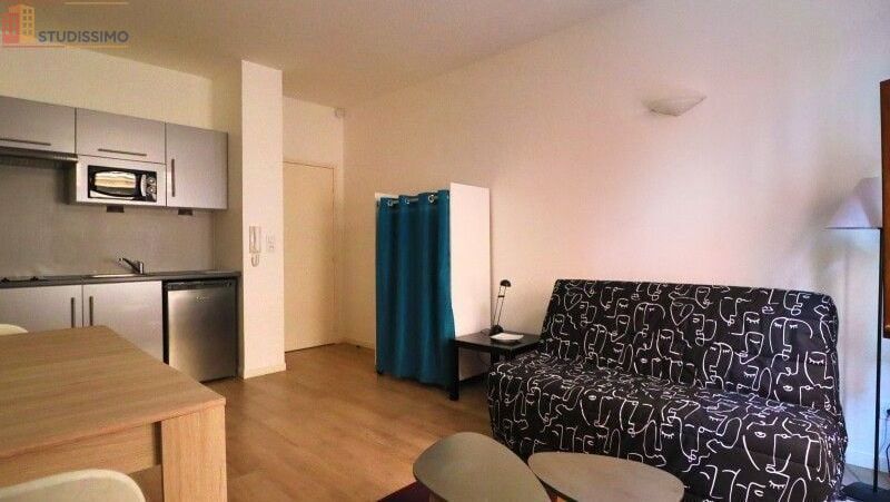 Studio 23m² Troyes - DPE C - Photo 3