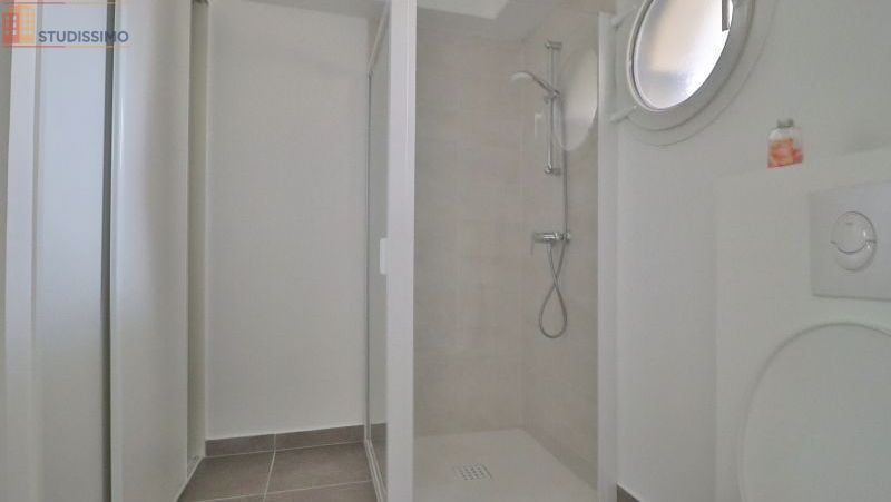 Studio 18m² Troyes 10000 - Photo 5