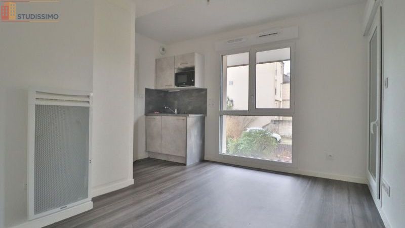 Studio 18m² Troyes 10000 - Photo 3