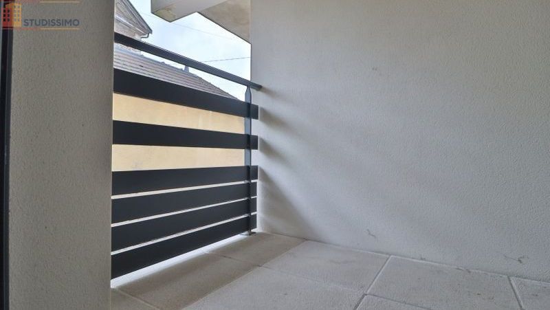 Studio 18m² Troyes 10000 - Photo 2