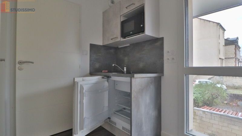 Studio 18m² Troyes 10000 - Photo 1