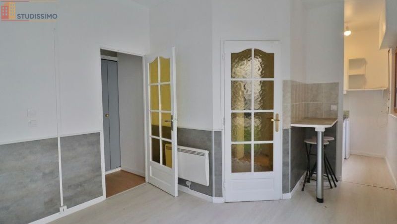 Studio 22m² Troyes - lumineux - Photo 6