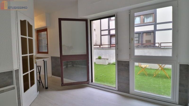 Studio 22m² Troyes - lumineux - Photo 7