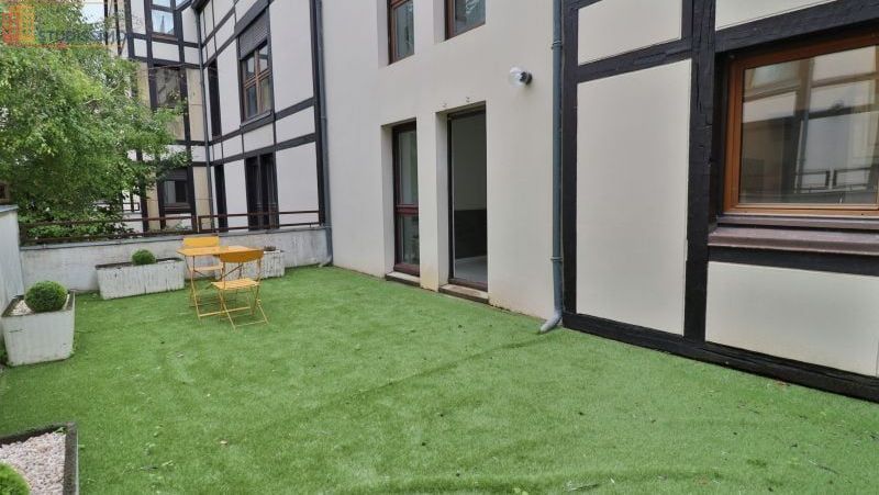 Studio 22m² Troyes - lumineux - Photo 1