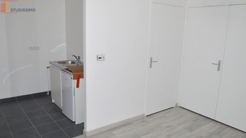 Studio 27m² Troyes - lumineux, DPE C - Photo 2
