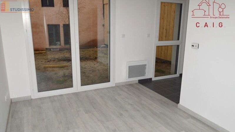 Studio 27m² Troyes - lumineux, DPE C - Photo 1
