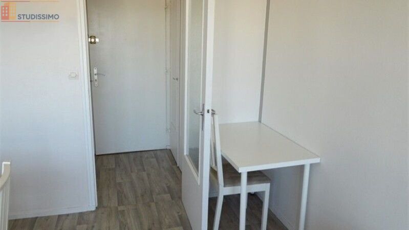 Studio 26m² Saint-Julien-les-Villas - Meublé, DPE D - Photo 9