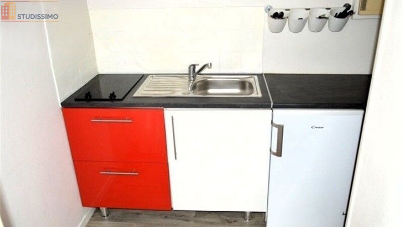 Studio 26m² Saint-Julien-les-Villas - Meublé, DPE D - Photo 4