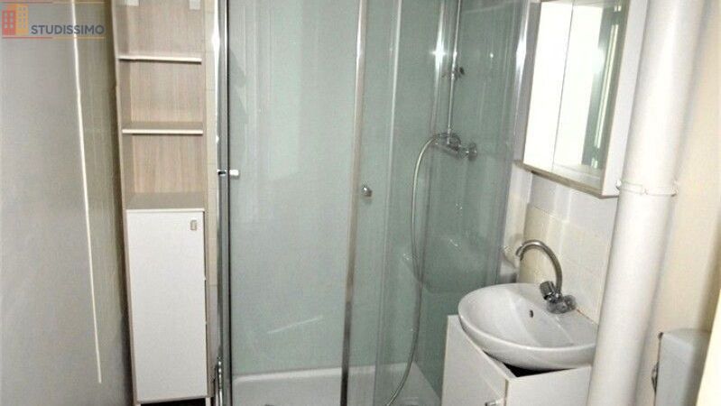 Studio 26m² Saint-Julien-les-Villas - Meublé, DPE D - Photo 1