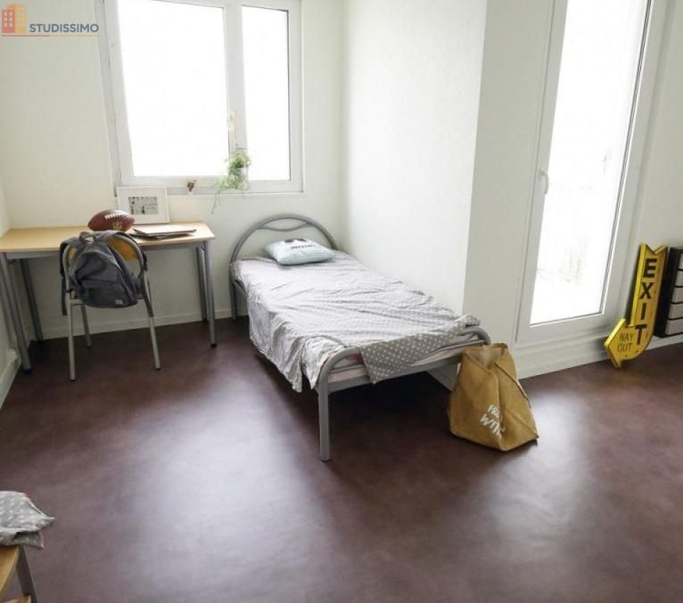 Studio 27m² Troyes - lumineux - Photo 3