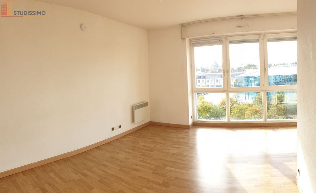 Studio 30m² Troyes - lumineux - Photo 3