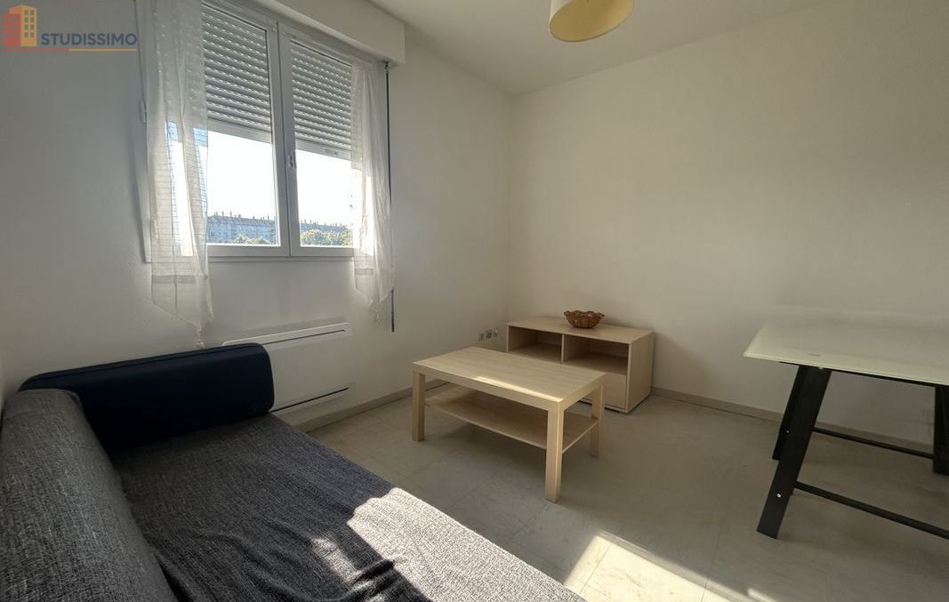 Studio à Troyes
