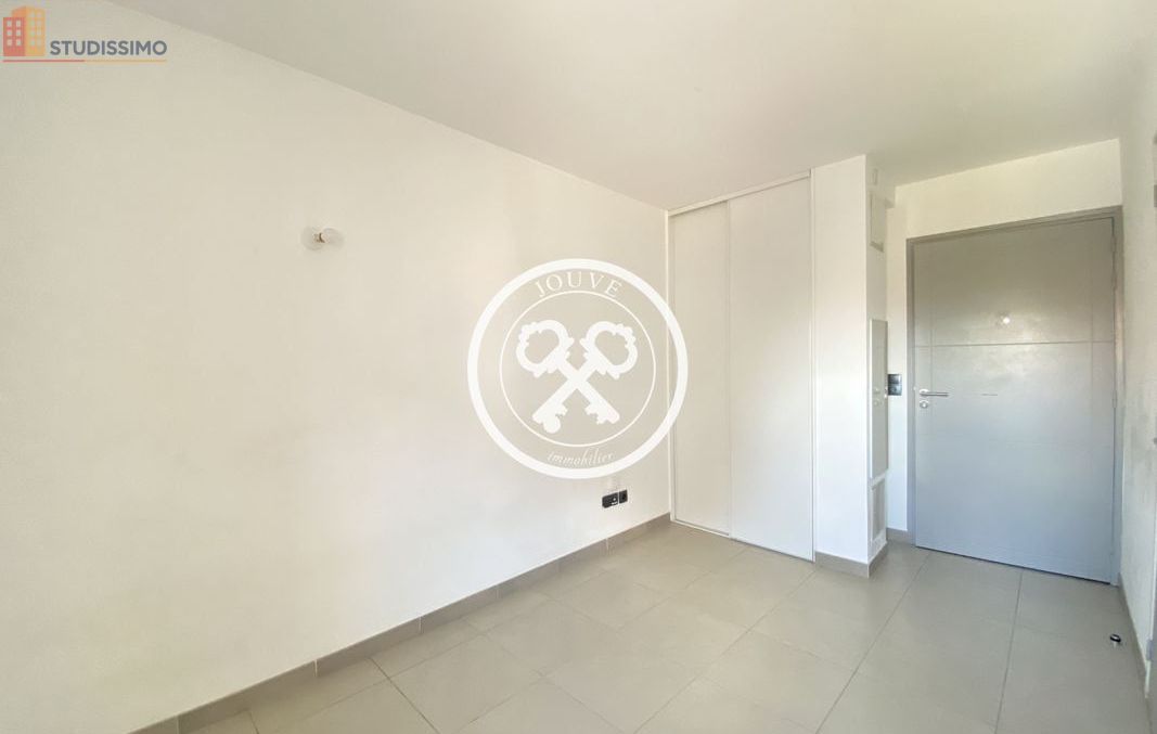 Studio 18m² Troyes 10000 - Photo 4