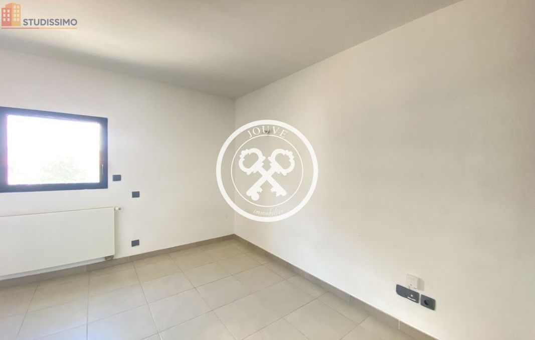Studio 18m² Troyes 10000 - Photo 5