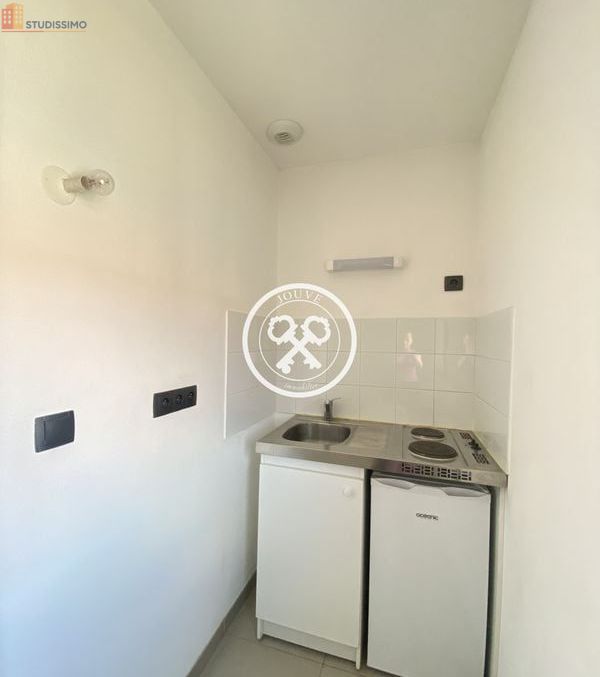 Studio 18m² Troyes 10000 - Photo 6