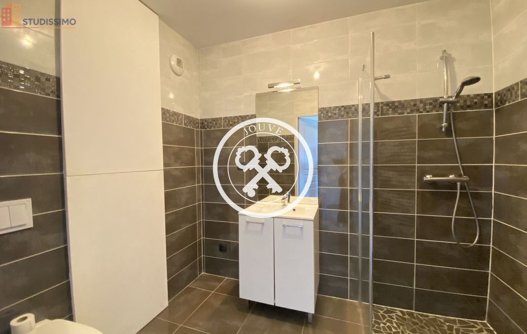Studio 18m² Troyes 10000 - Photo 3