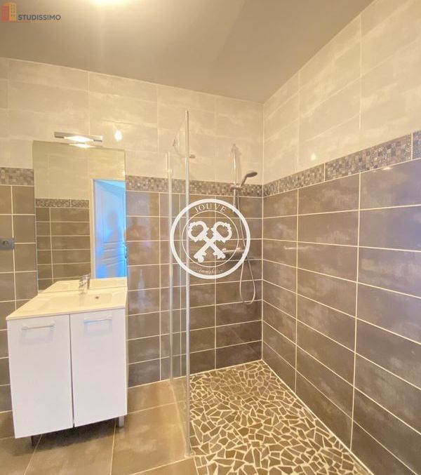Studio 18m² Troyes 10000 - Photo 1