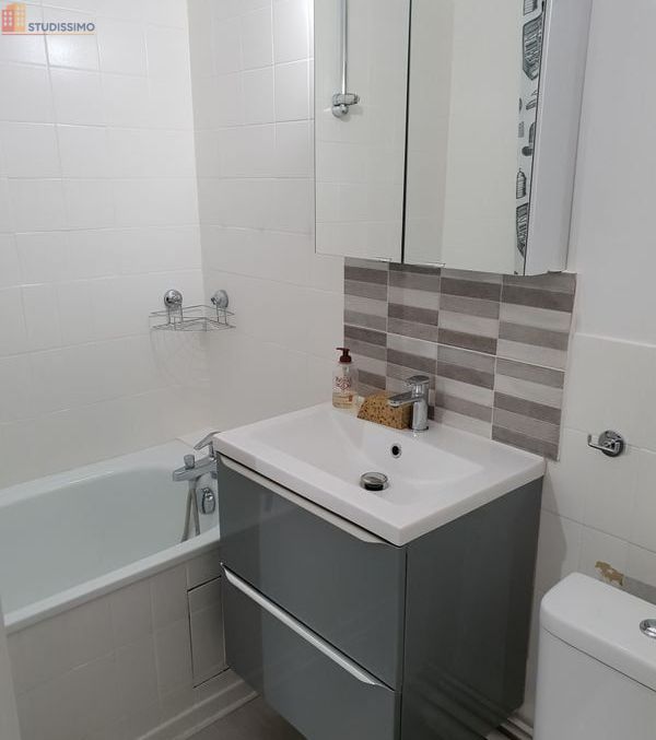 Studio 36m² Troyes - Chauffage inclus - Photo 2