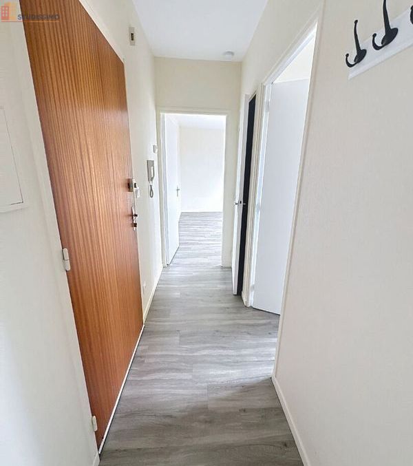 Studio 33m² Troyes 10000 - Photo 3