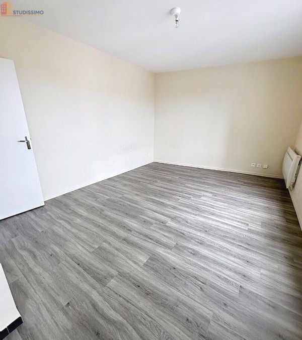 Studio 33m² Troyes 10000 - Photo 2