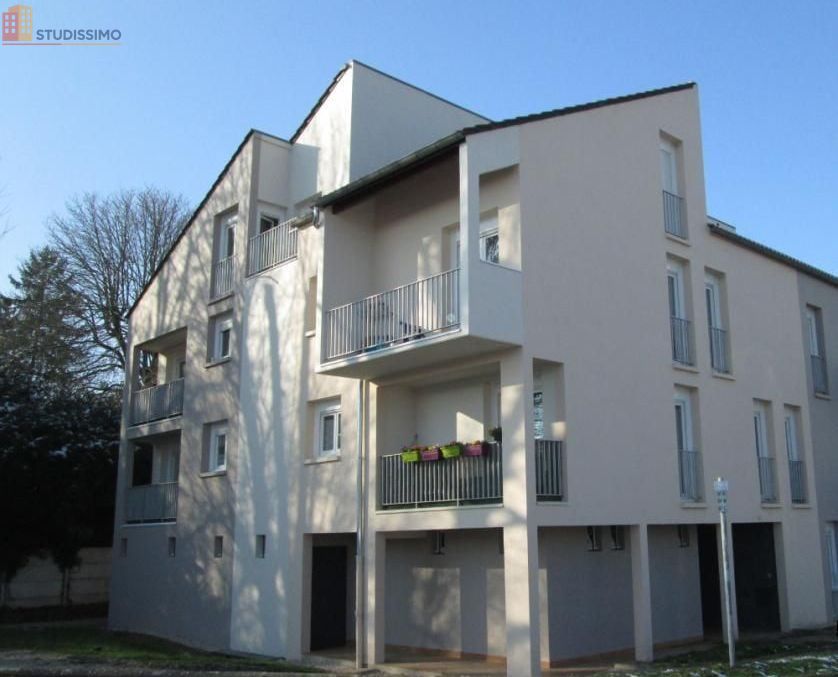 Studio à Nogent-sur-Seine