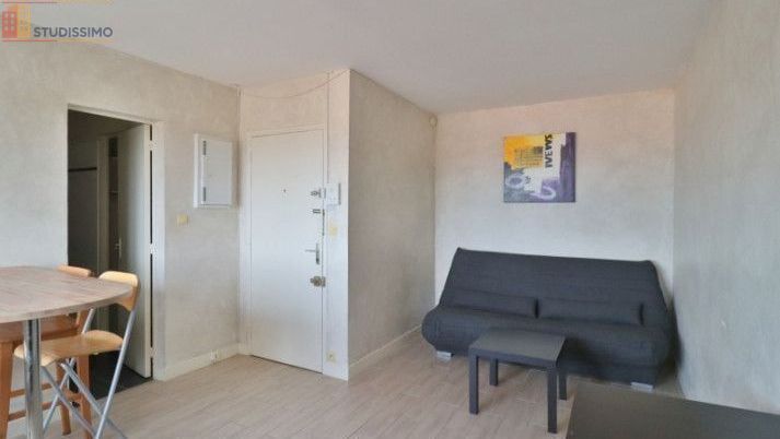Studio 25m² Saint-Julien-les-Villas - Meublé - Photo 6