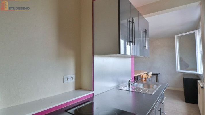 Studio 25m² Saint-Julien-les-Villas - Meublé - Photo 2