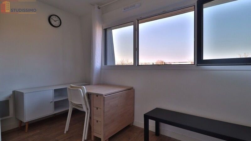 Studio meublé 17m² Rosières-près-Troyes - Meublé, DPE B - Photo 5
