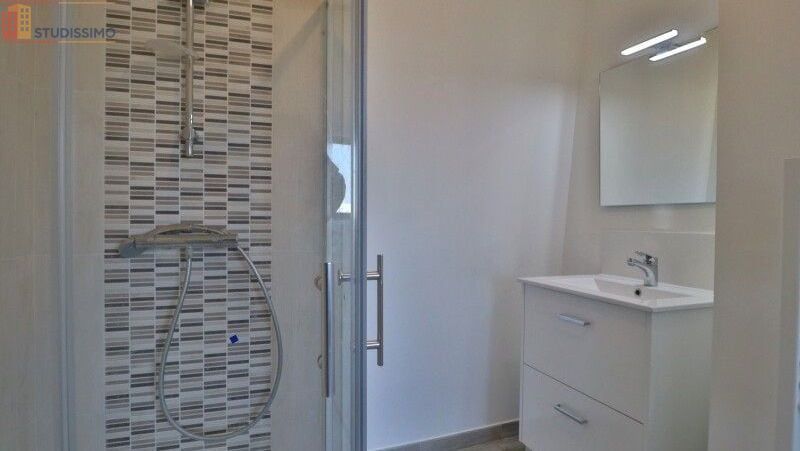 Studio meublé 17m² Rosières-près-Troyes - Meublé, DPE B - Photo 1