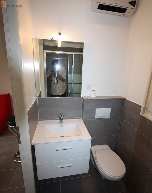Studio meublé 16m² La Chapelle-Saint-Luc - Meublé, DPE C - Photo 4