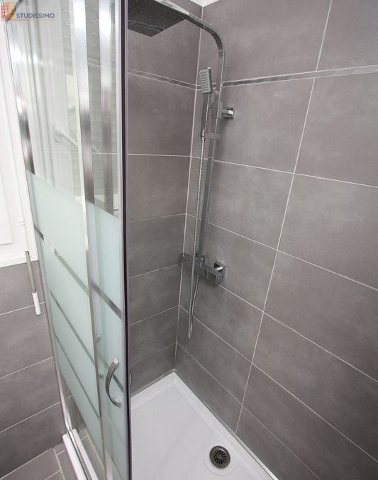 Studio meublé 16m² La Chapelle-Saint-Luc - Meublé, DPE C - Photo 3
