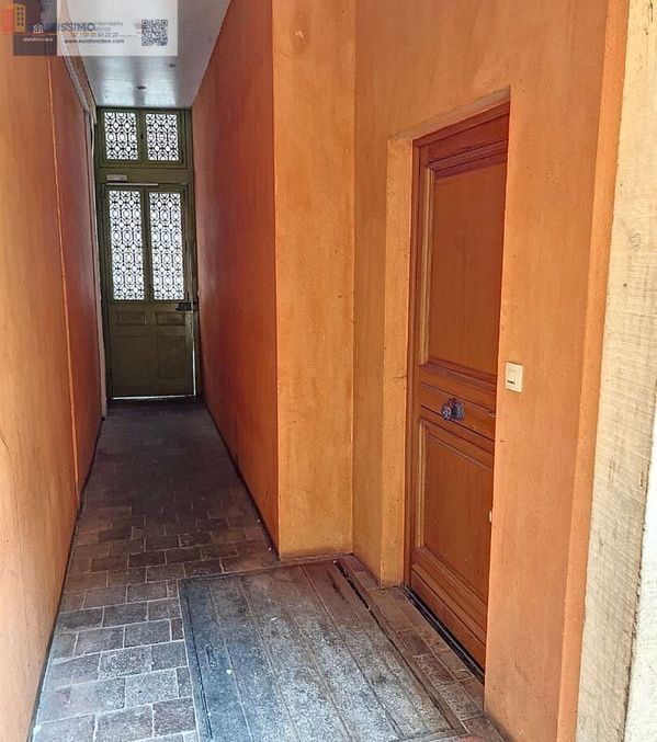 Studio 33m² Troyes - Calme, lumineux - Photo 4