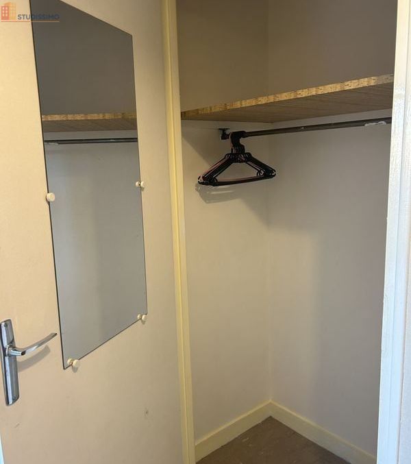Studio 31m² Troyes - lumineux, 1er étage - Photo 1