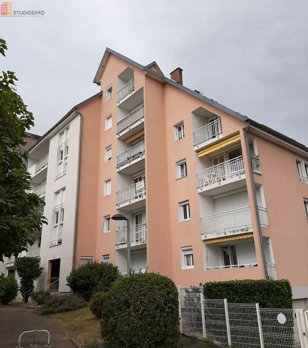 Studio à Troyes